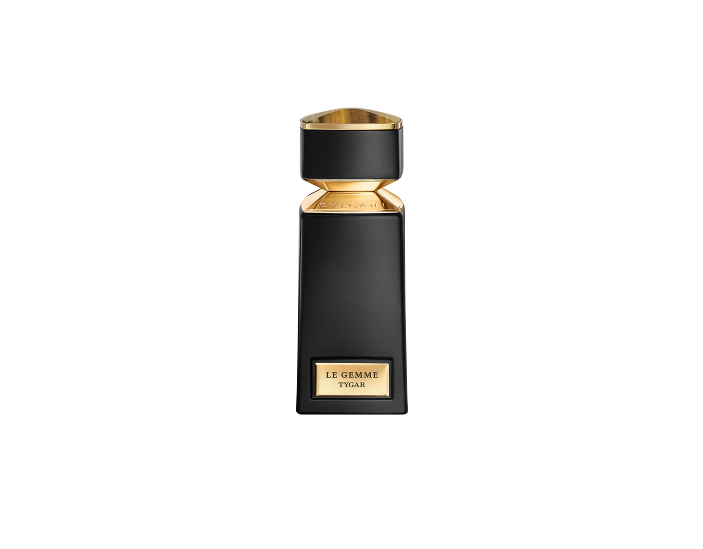 Bvlgari Le Gemme Tygar Eau De Parfum 100ml (swissforest)