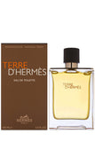 Hermes Terre D'Hermes Eau De Toilette For Men