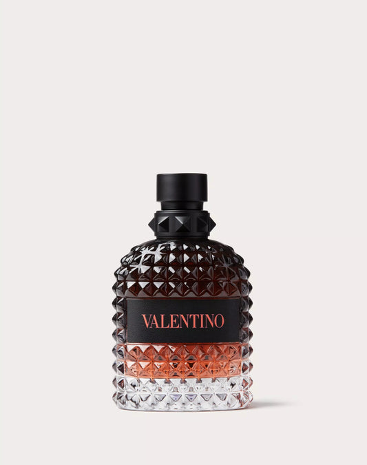 Valentino Uomo Born in Roma Coral Fantasy