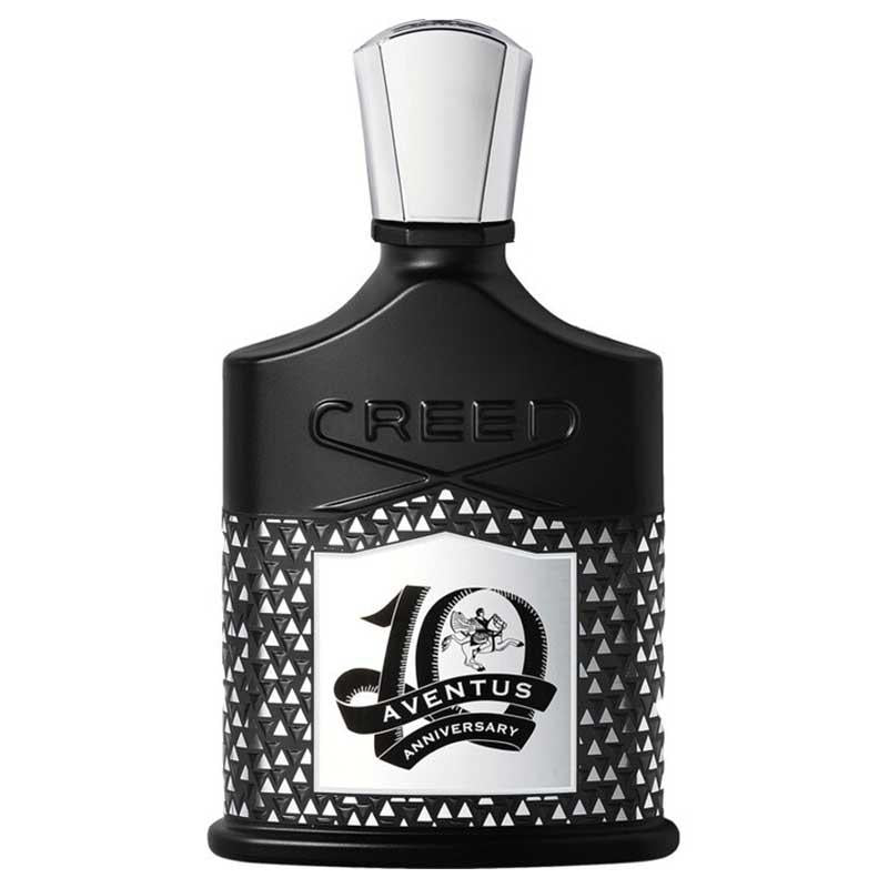 Creed Aventus 10th Anniversary Eau De cologne For Men – 100ml (swissforest)