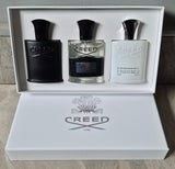 c*eed gift set EDP