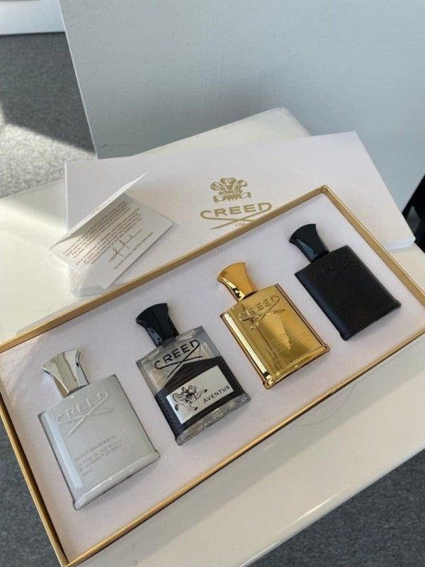 C*EED GIFT SET