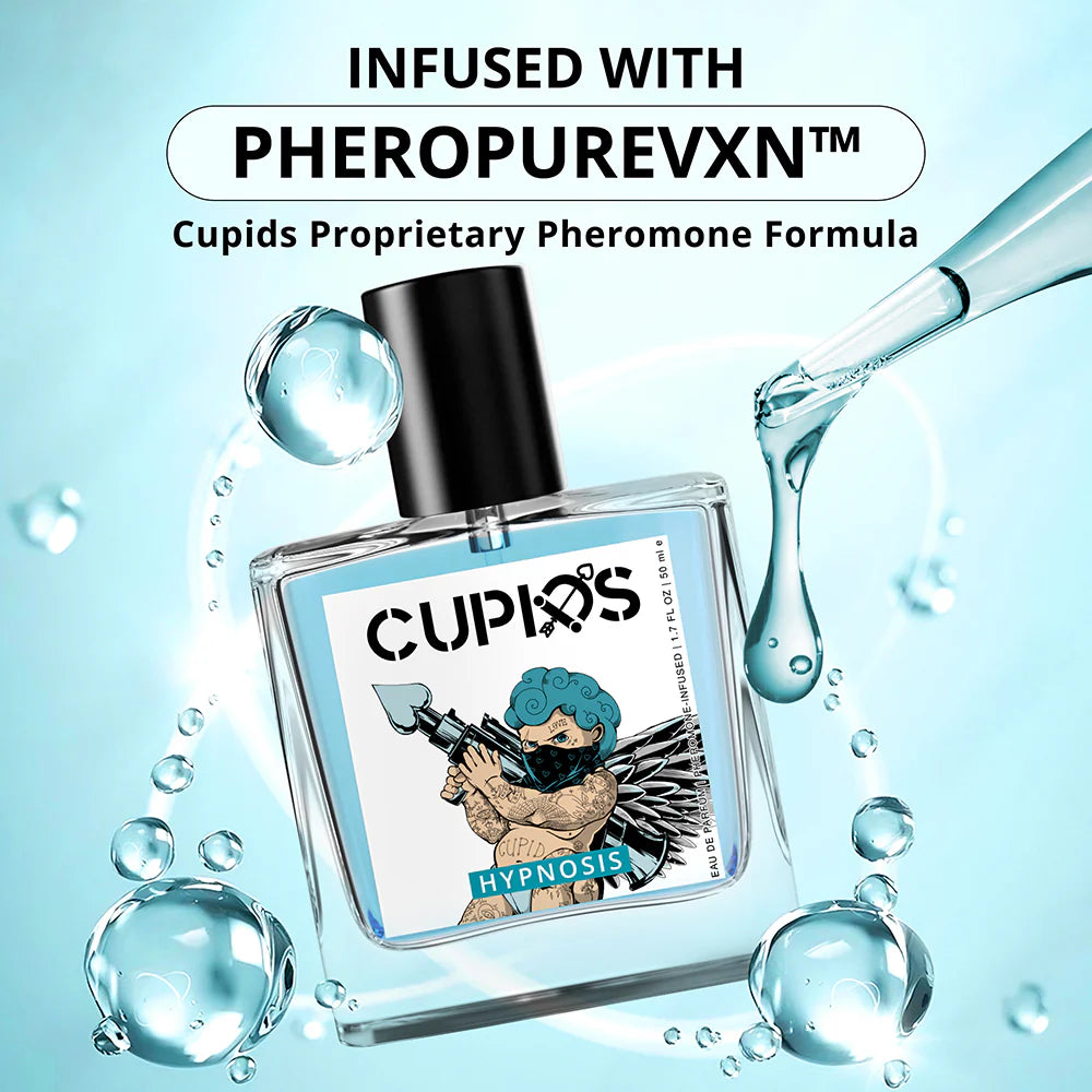 CUPIDS HYPNOSIS 50 ML (1.7 fl oz)