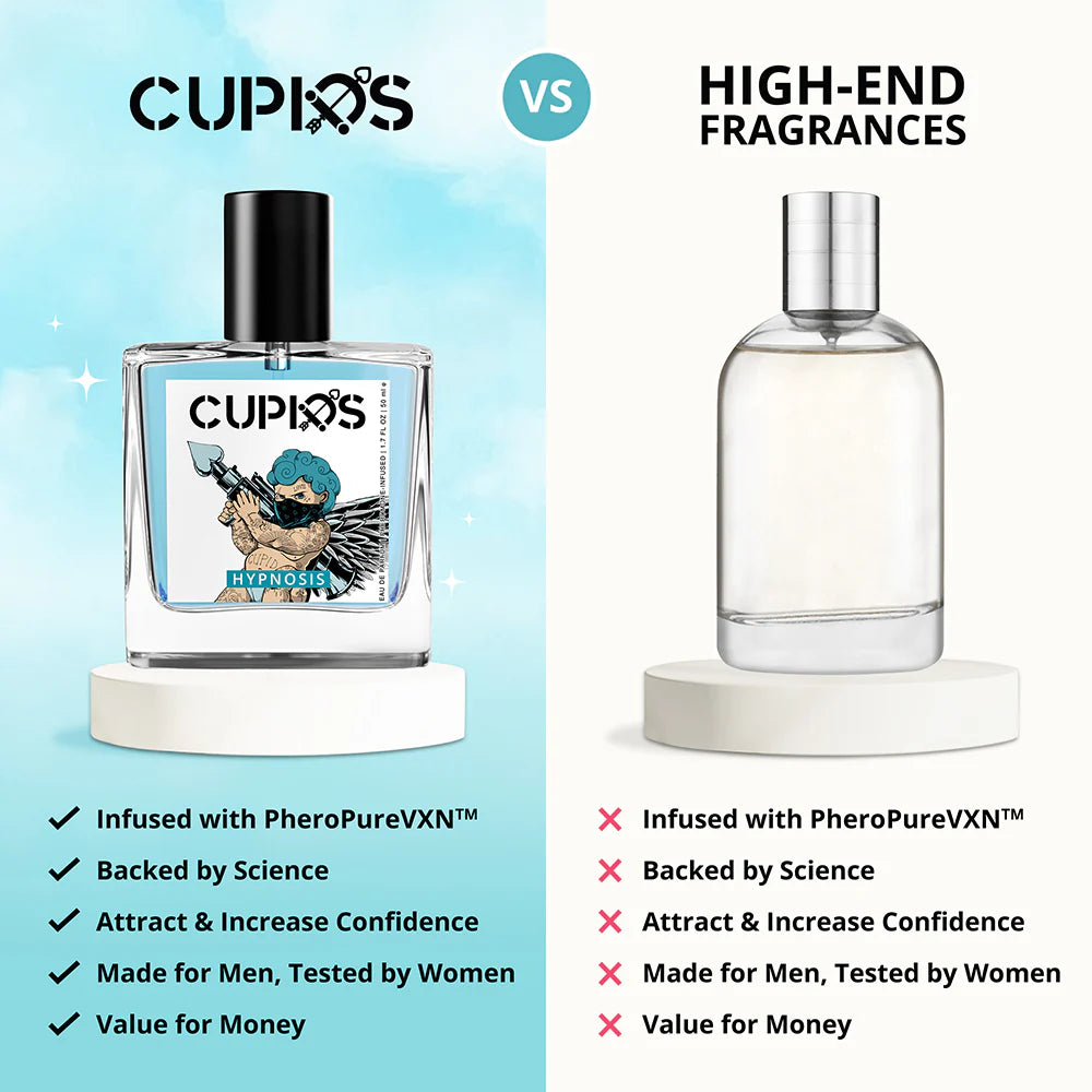 CUPIDS HYPNOSIS 50 ML (1.7 fl oz)
