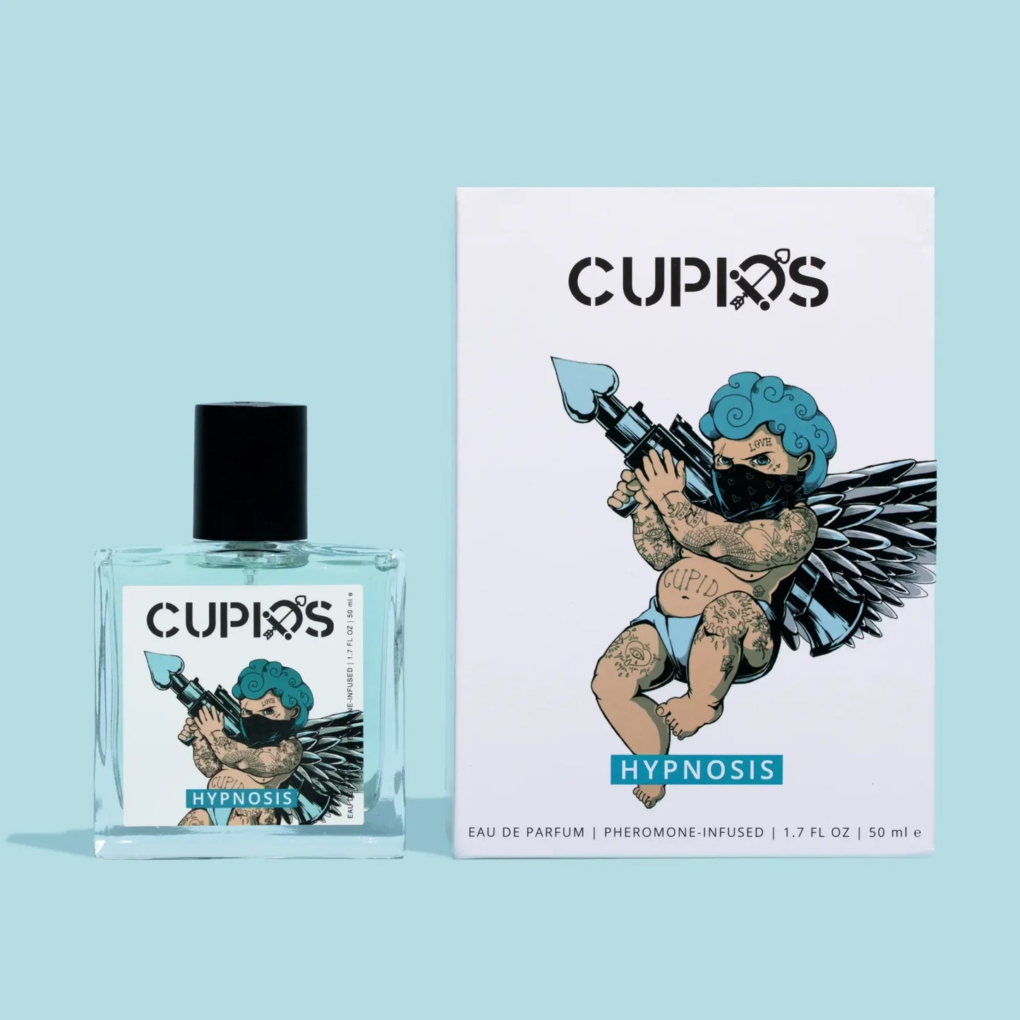 CUPIDS HYPNOSIS 50 ML (1.7 fl oz)