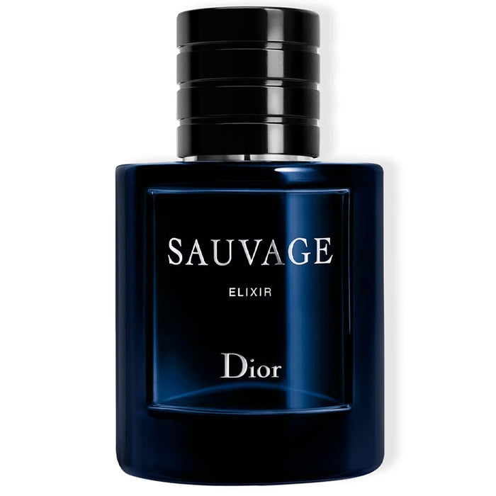 Dior Sauvage Elixir EDP