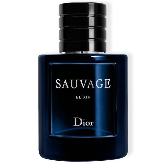 Diior Sauvvage Elixer 100ml