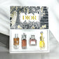 DI*RR Luxury Perfume Gift set