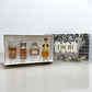 DI*RR Luxury Perfume Gift set