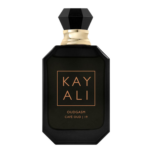 K*YALI OUDGASM CAFE OUD EDP