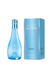 Davidoff C*ol Water Woman Edt