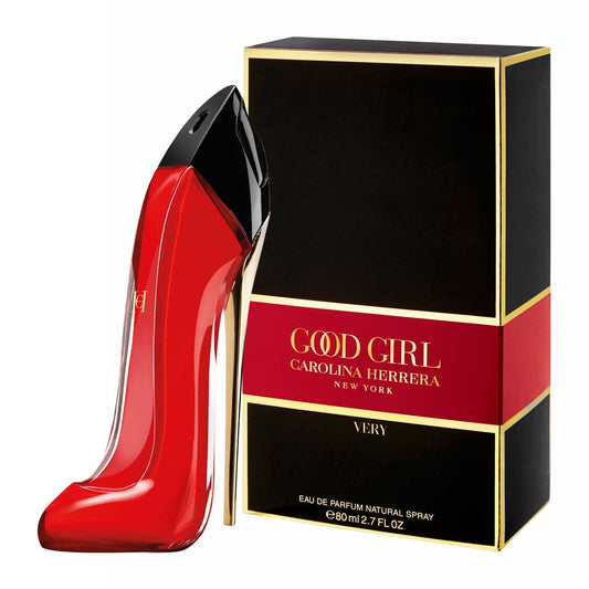 Carolina Herrera Very Good Girl Eau De Parfum (swiss forest)
