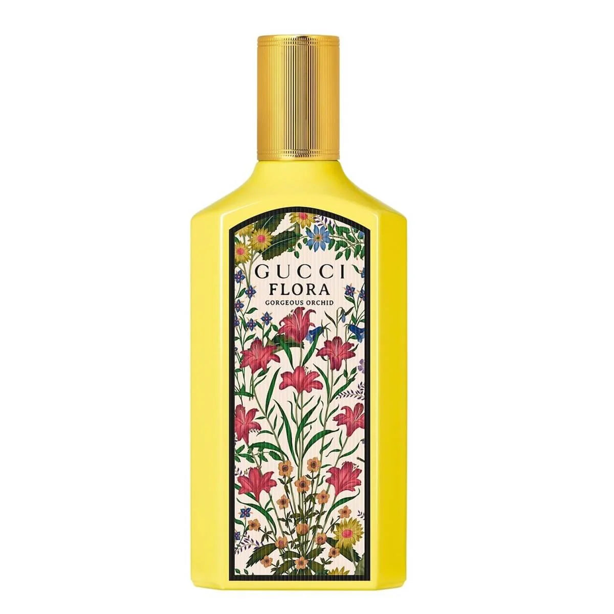 Flora Gorgeous Orchid Gucci for women