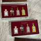 g*cci beauty perfume gift set EDP