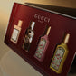 g*cci beauty perfume gift set EDP