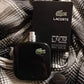 Lacoste Eau de Lacoste L.12.12 Noir Eau de Toilette for Men