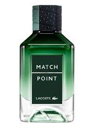 Lacoste Match Point 100ml