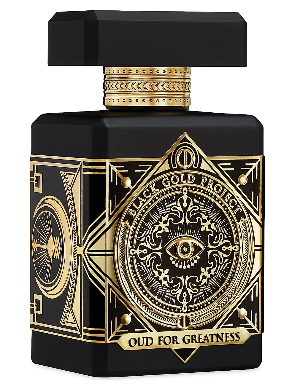 i*itio oud for greatness edp