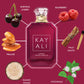 Kayalli Lovefest Burning Cherry 48 EDP 100 ml
