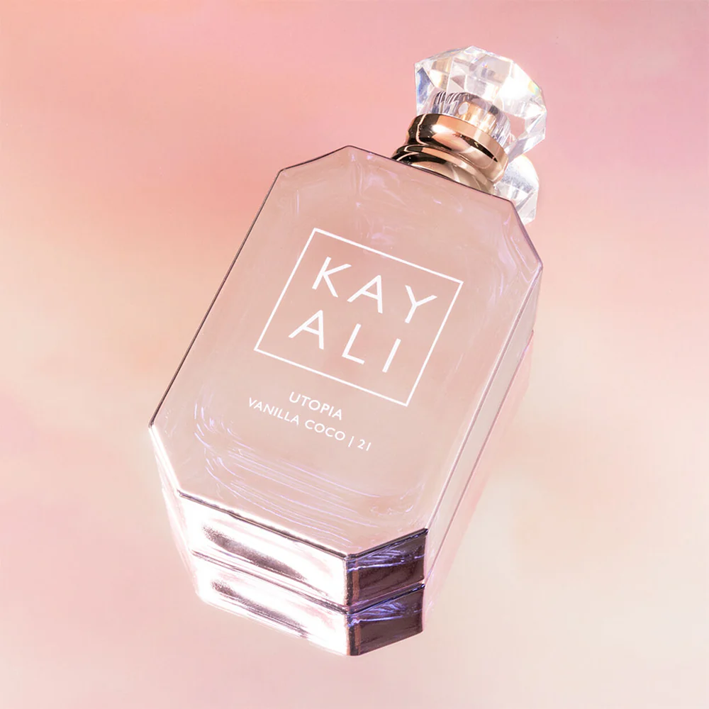 K*yali Utopia Vanilla Coco edp