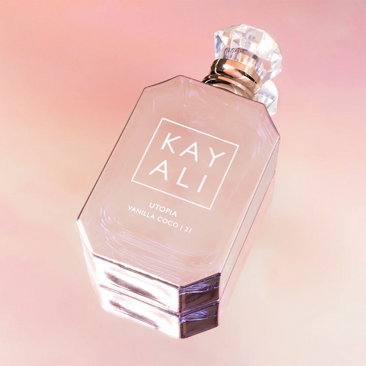 K*yali Utopia Vanilla Coco edp