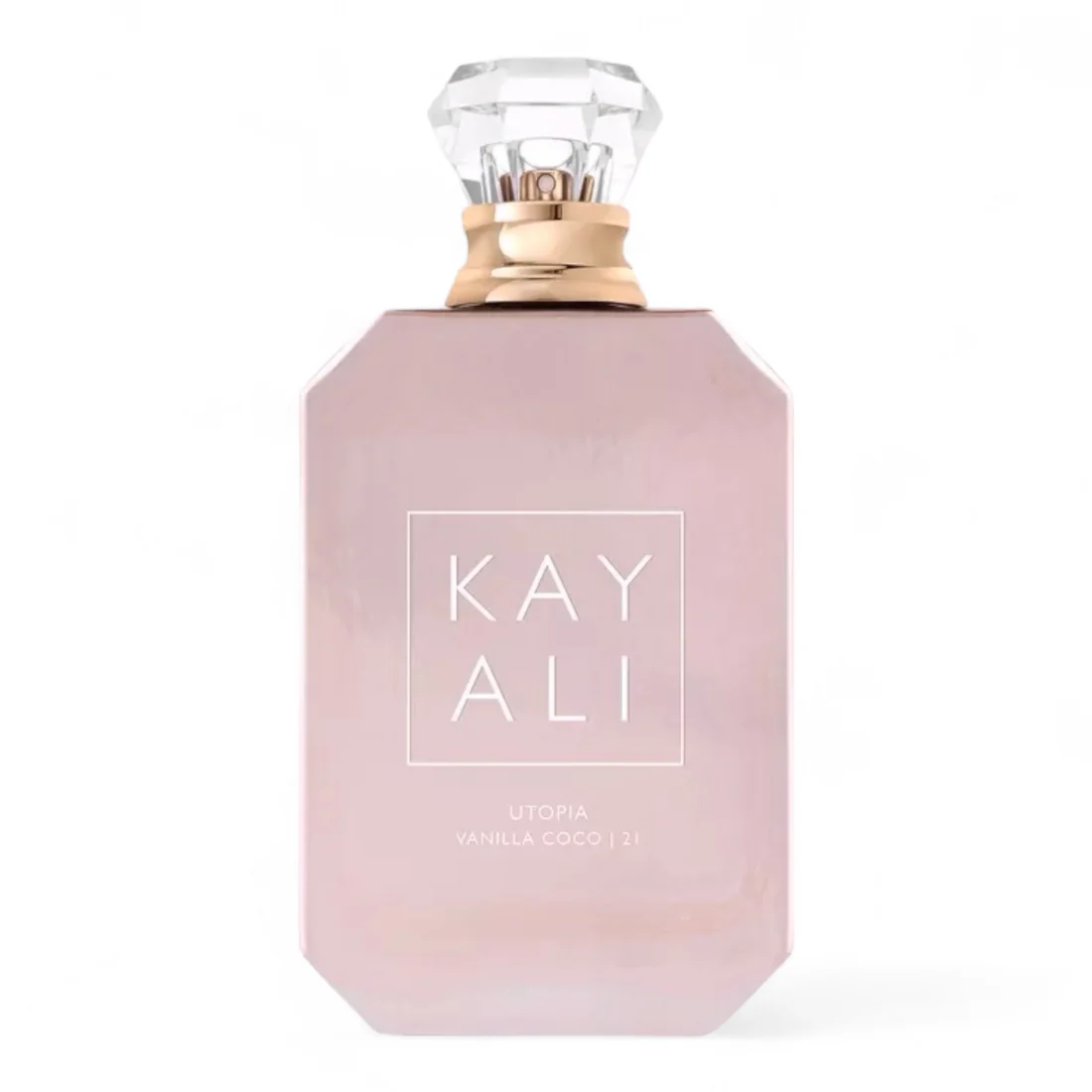 K*yali Utopia Vanilla Coco edp
