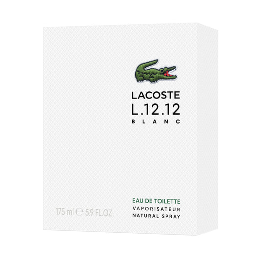 La*oste Eau De L1212 Blanc Edt 100Ml