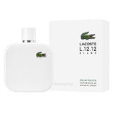 La*oste Eau De L1212 Blanc Edt 100Ml