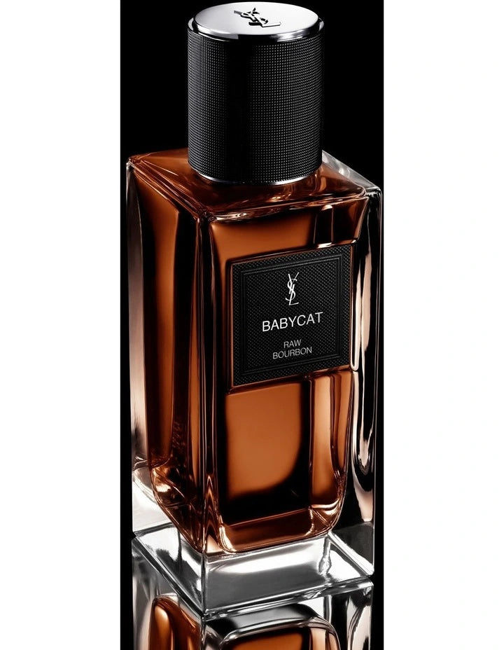 Babycat Raw Bourbon Y*L perfume