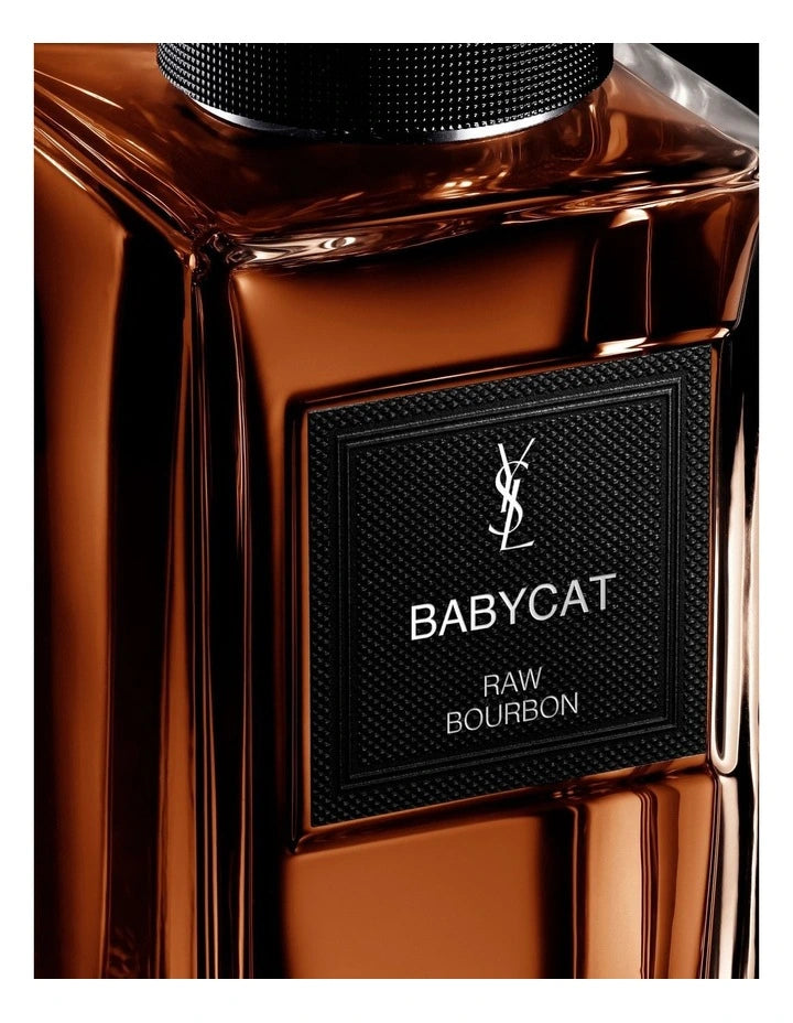 Babycat Raw Bourbon Y*L perfume