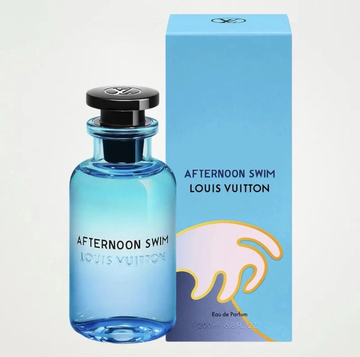 L*V Aftern*on Swim EDP For Unisex 100ml