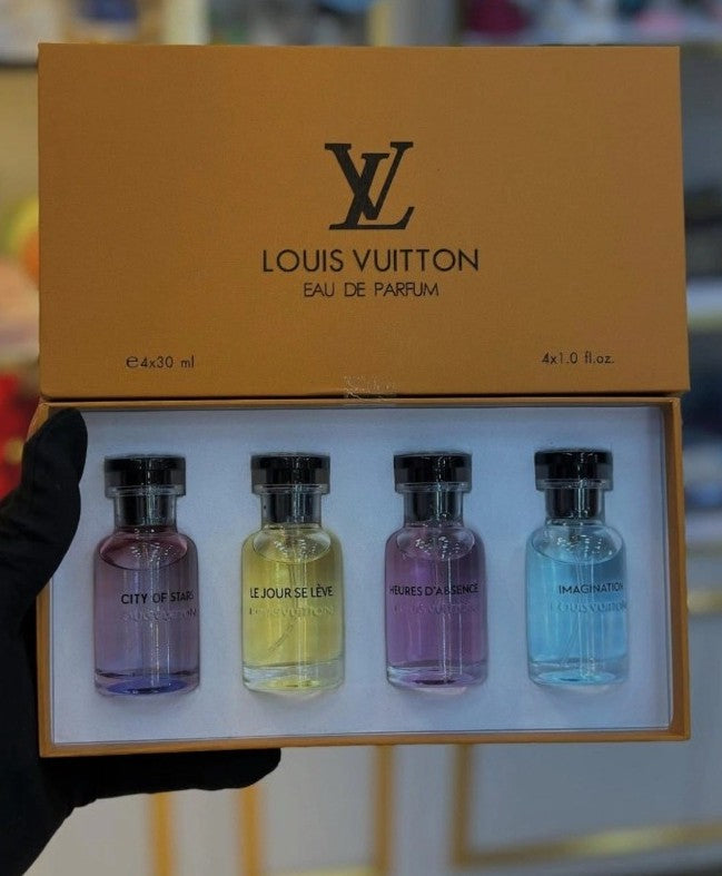 L*uis Vuitton Gift Set