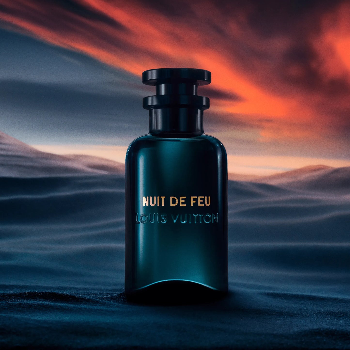 LV Nuit de Feu EDP 100 ml (swiss forest)