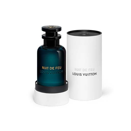 LV Nuit de Feu EDP 100 ml (swiss forest)