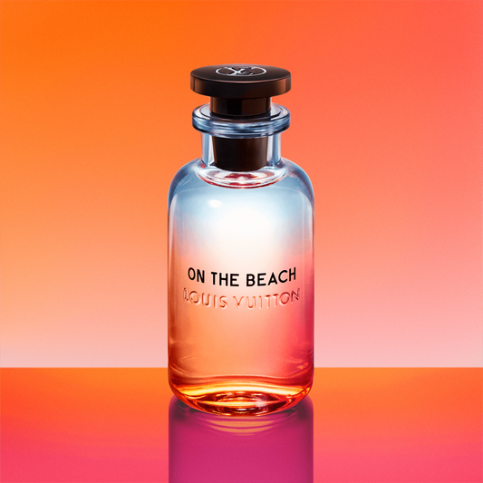The Beach *on by LV 100ml - (swissforest)