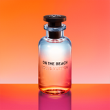 The Beach *on by LV 100ml - (swissforest)