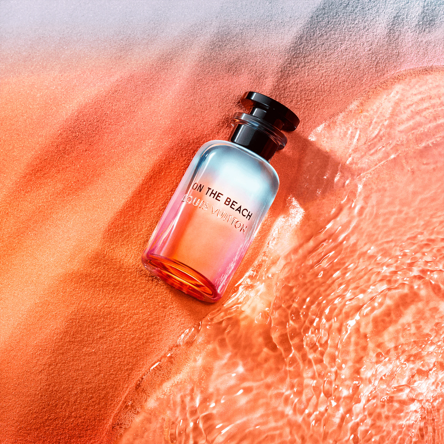 The Beach *on by LV 100ml - (swissforest)