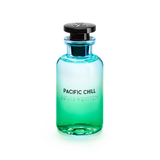 Pacif*c Chill  by LV  (100ml)