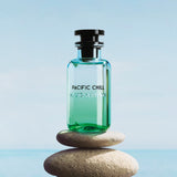 Chill of Pacif*c by LV  (100ml)