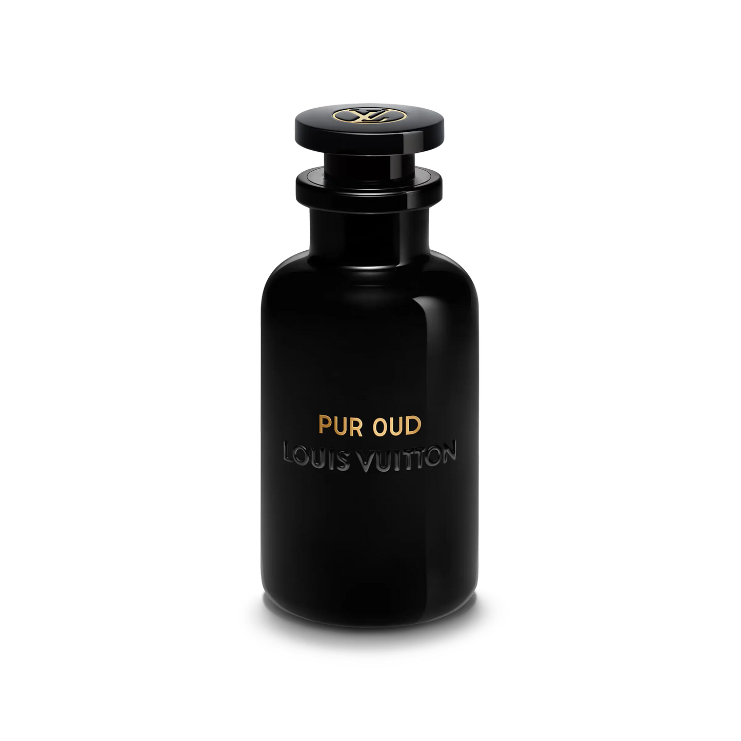 Pur Oud By LV 100ml (swissforest)