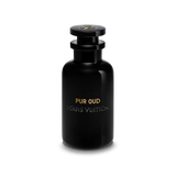 Pur Oud By LV 100ml (swissforest)