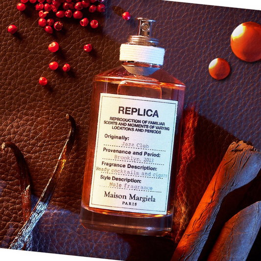 J*ss club maison margiela paris