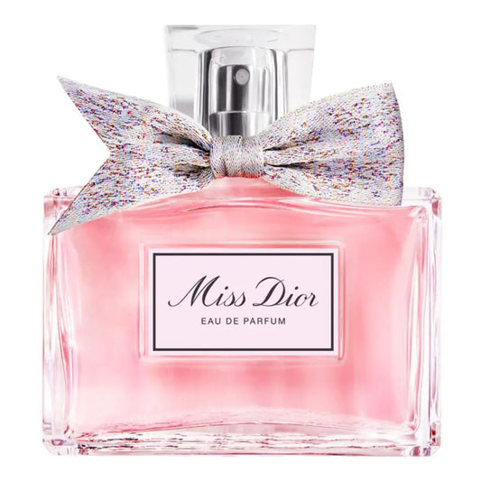 Misss Diior Eau De Parfum • 100ml - (swiss forest)
