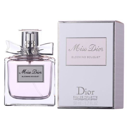 Mi*s Dior Blooming Bouquet Edt - 100ml