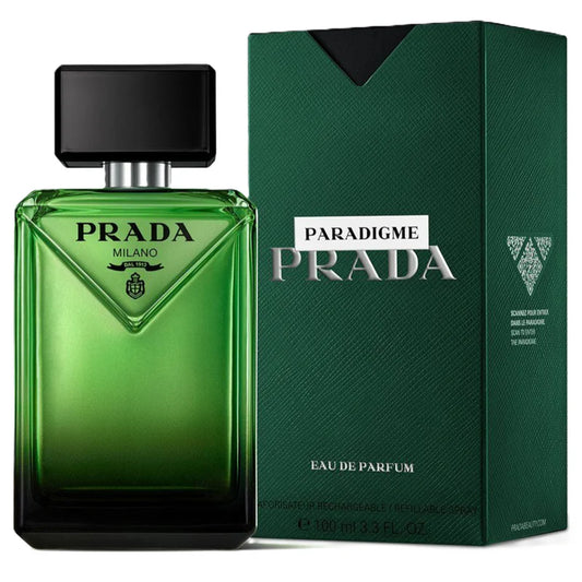 Pr*Da Par*digme Eau De Parfum (100ml)