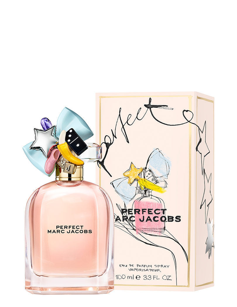 pe*fect marc jacobs edp spray vaporisateur