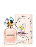 pe*fect marc jacobs edp spray vaporisateur