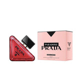 Pr*da Paradoxe Radical Essence Parfum