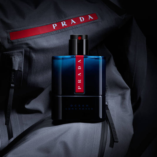 p*ada ocean eau de parfum