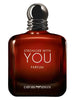 Armanii Stronger With You Parfume 100ml